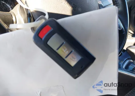 2018 Mitsubishi Outlander Se from USA, damaged, VIN JA4AZ3A36JZ041101